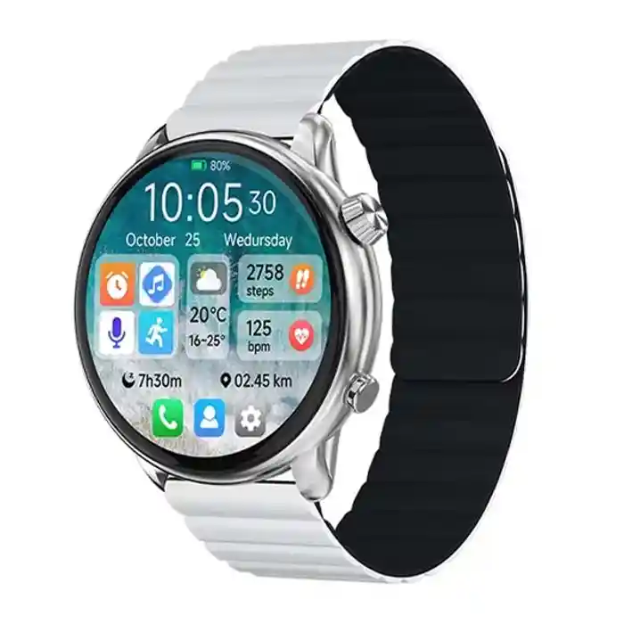IMILAB IMIKI TG2 Bluetooth Calling Smart Watch